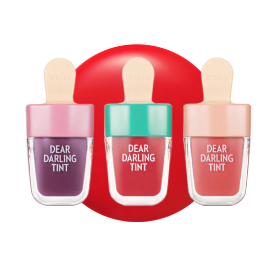 Etude™ - Dear Darling Water Gel Tint