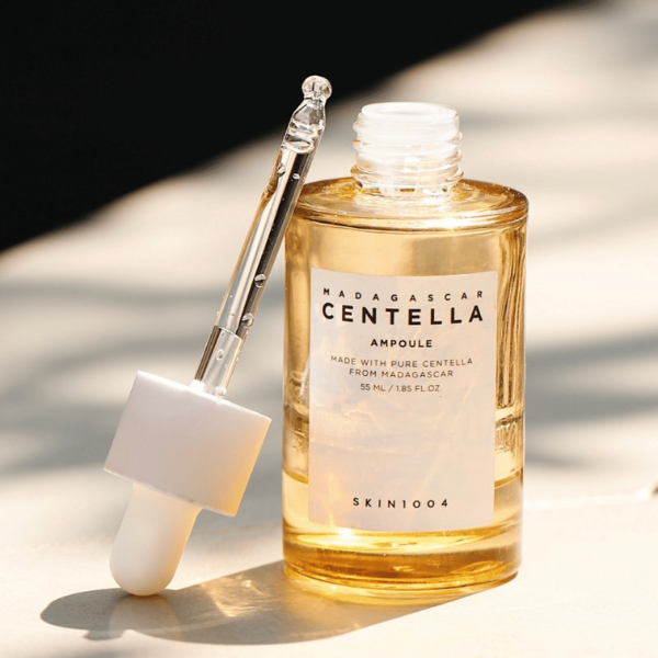 Skin1004 - Madagascar Centella Ampoule