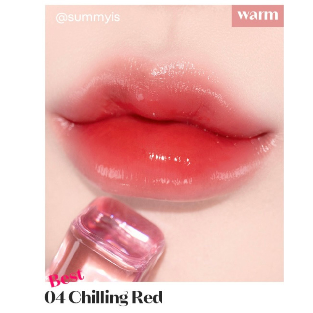Etude - Glow Fixing Tint
