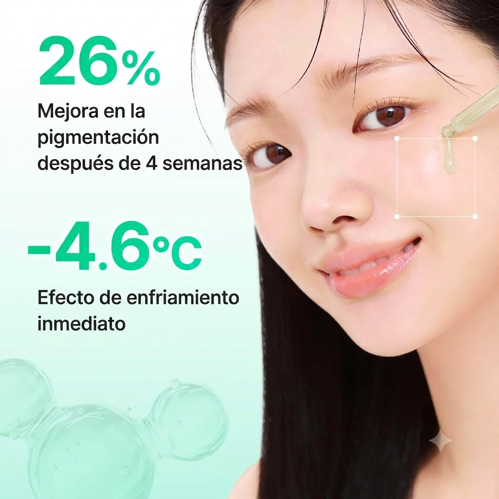 Centellian24 - Madeca Azelaic Acid 10+ Calming Serum