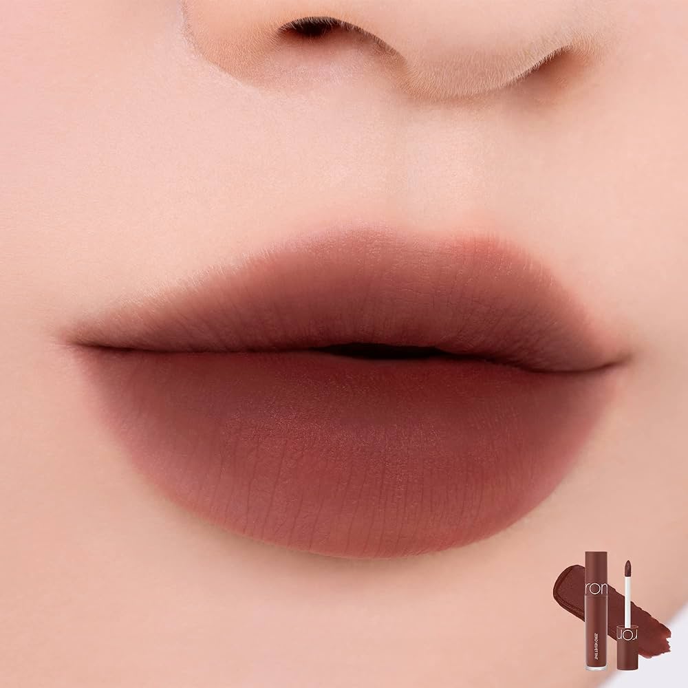 Rom&nd - Zero Velvet Tint