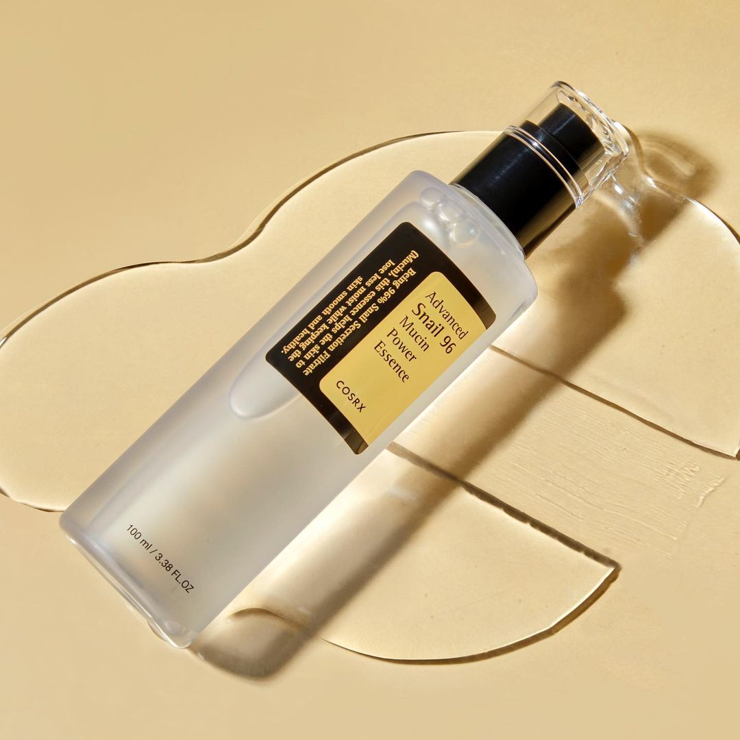 COSRX™ - Advanced Snail 96 Mucin Power Essence