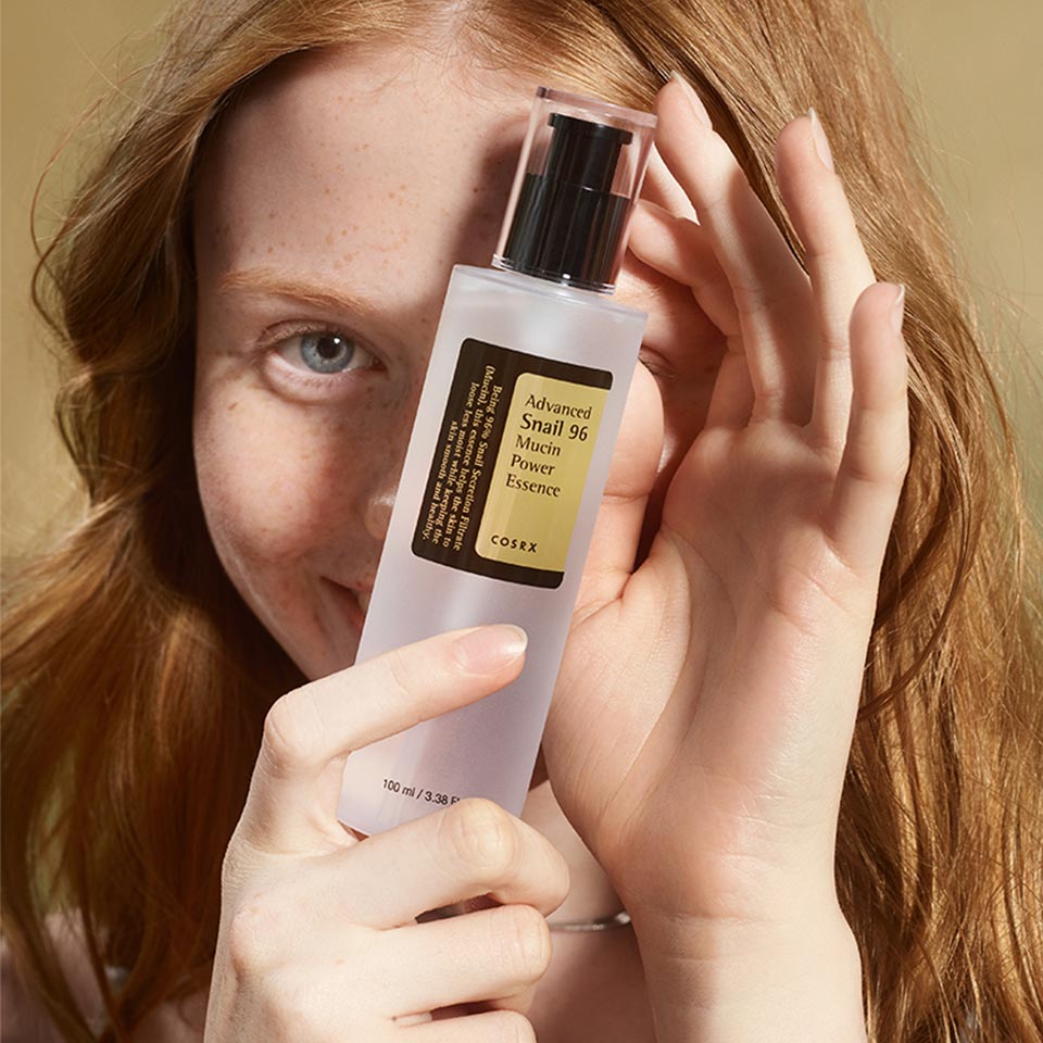 COSRX™ - Advanced Snail 96 Mucin Power Essence
