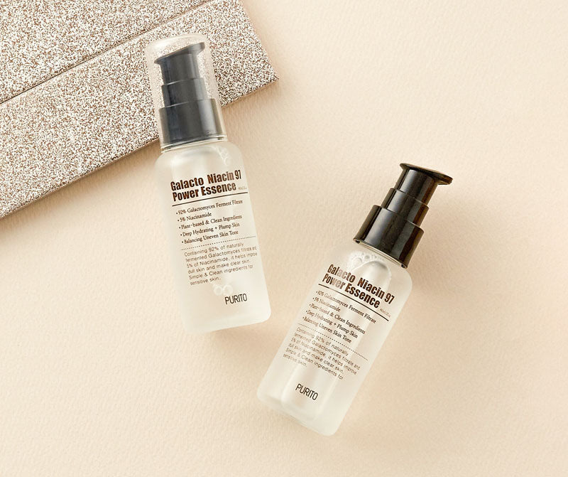 PURITO™ - Galacto Niacin 97 Power Essence