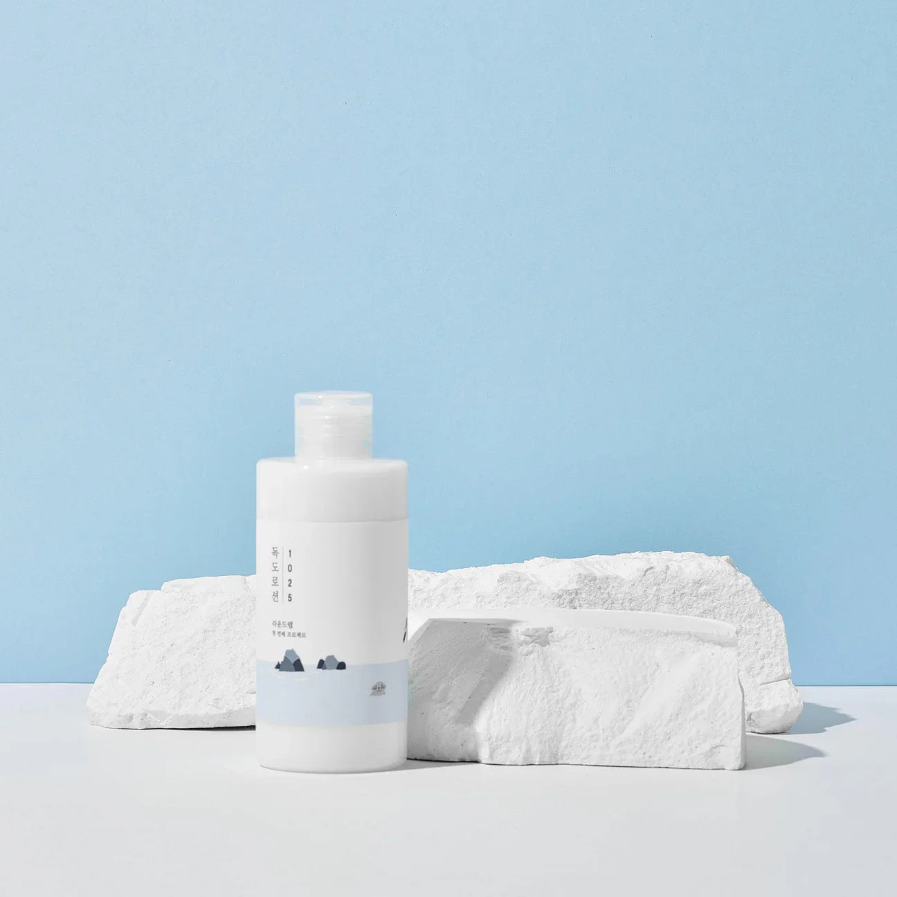 Round Lab - Dokdo Lotion