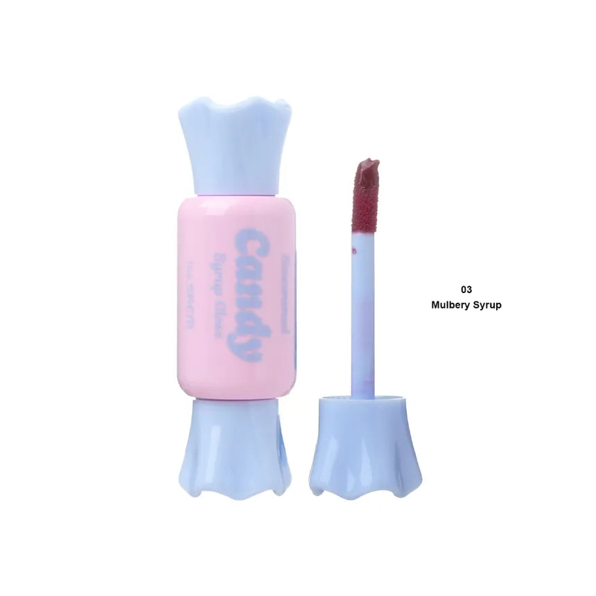 The Saem - Saemmul Candy Syrup Gloss