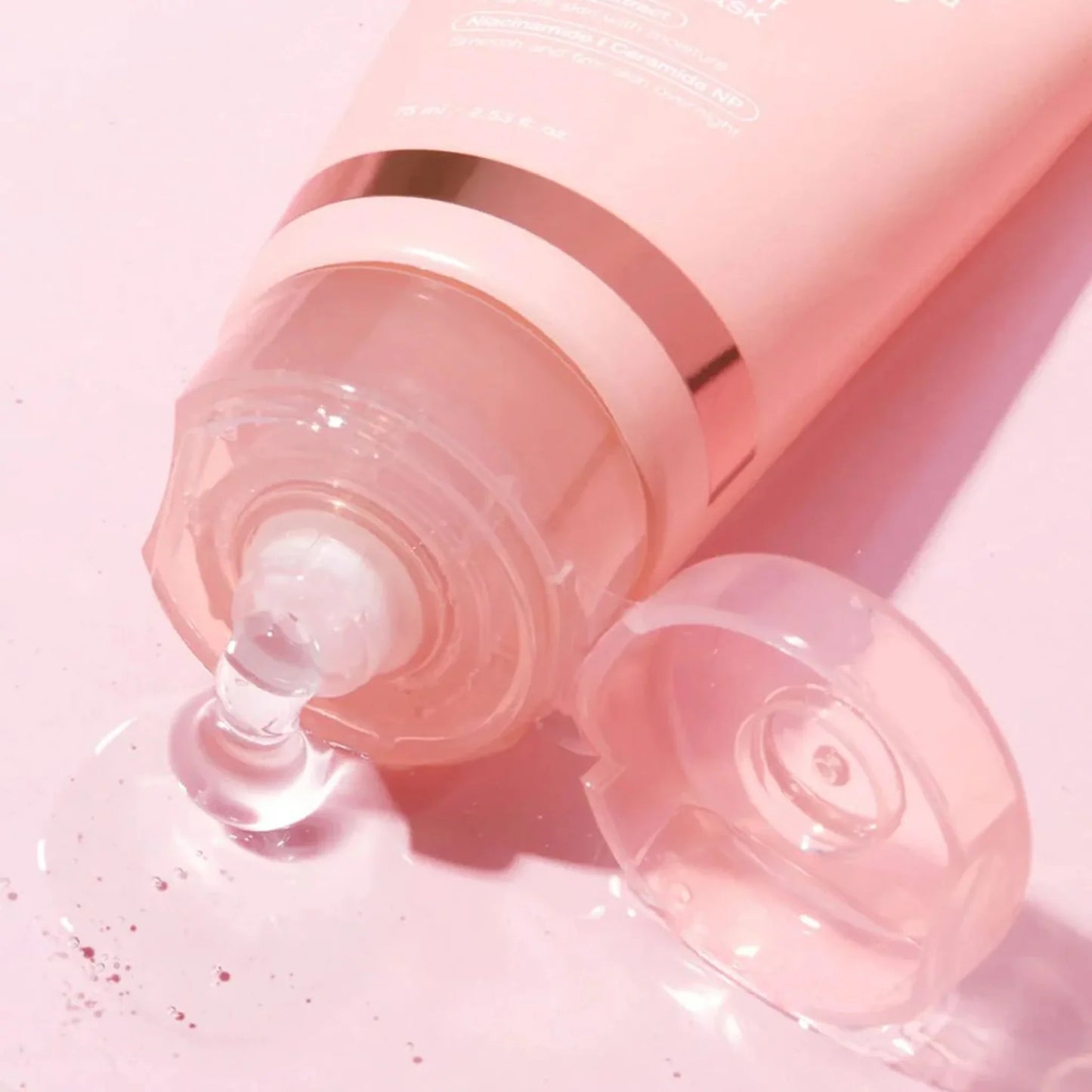 Medicube - Collagen Night Wrapping Mask | Mascarilla Nocturna