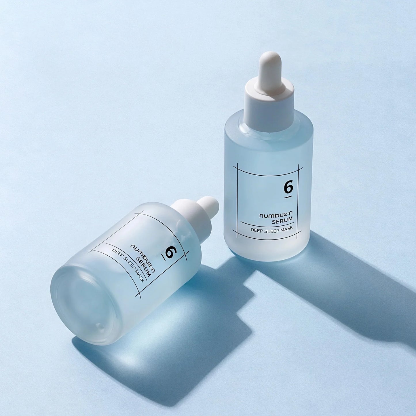 Numbuzin - No.6 Deep Sleep Mask Serum