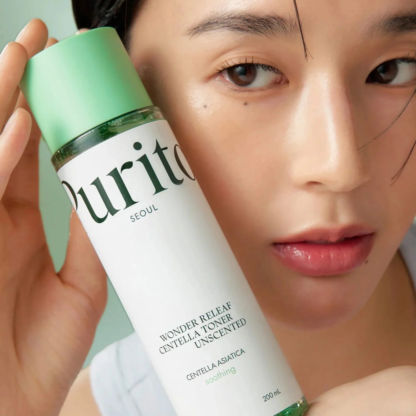 PURITO - Wonder Releaf Centella Toner Unscented