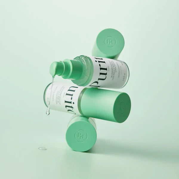 Purito - Wonder Releaf Centella Serum Unscented