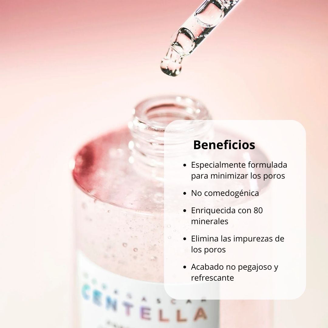 Skin1004 - Madagascar Centella Poremizing Fresh Ampoule