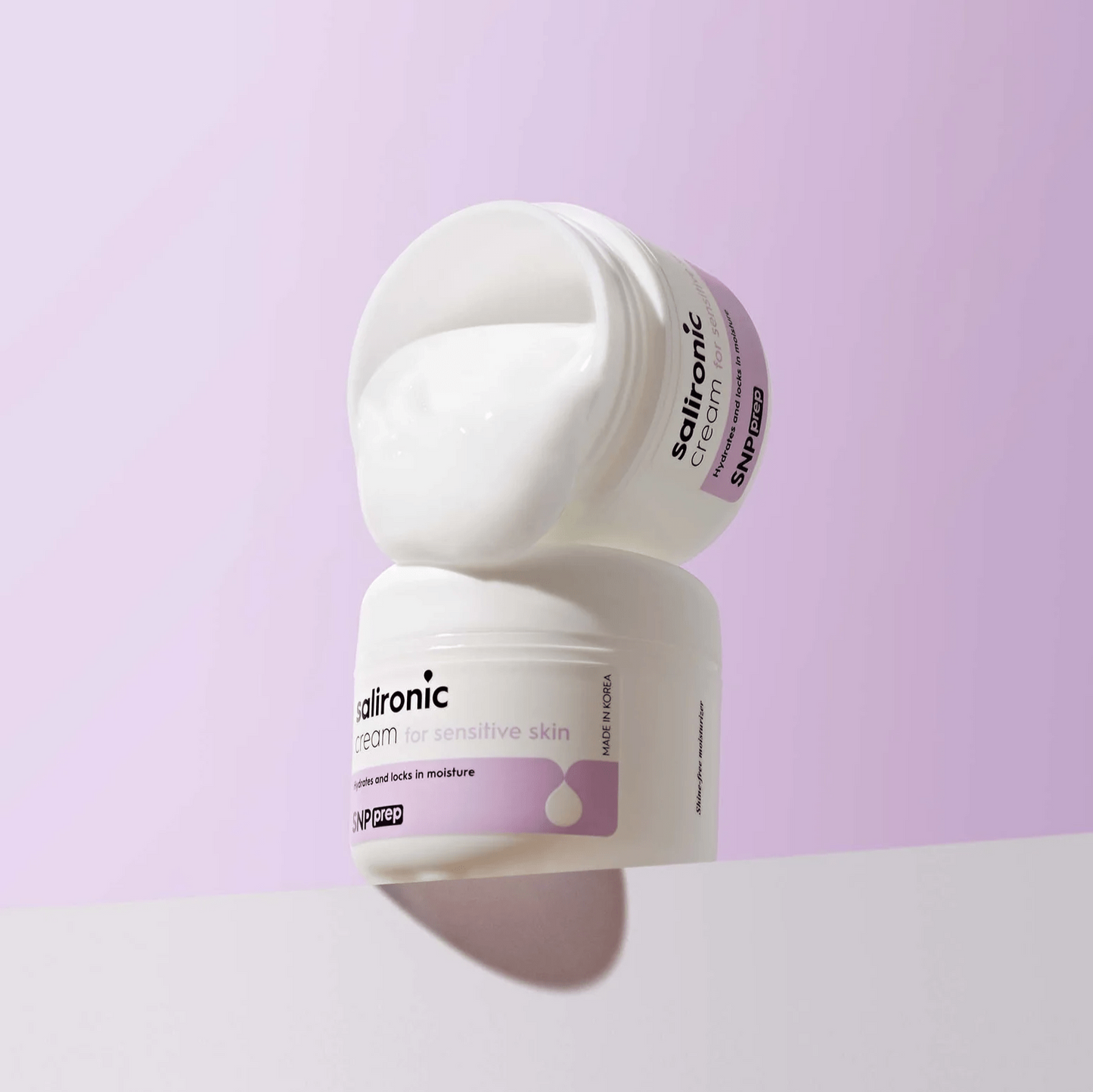 SNP - Salironic Cream