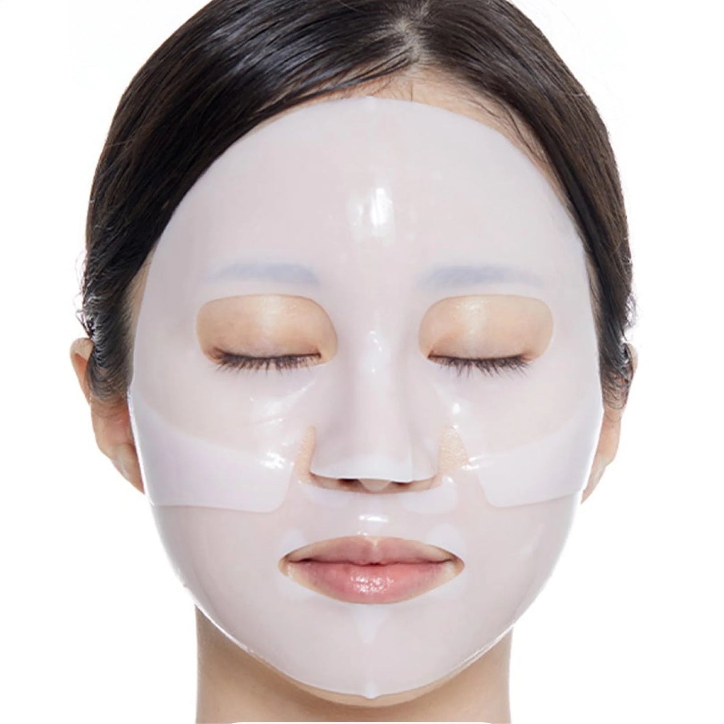 VT - Collagen Reedle Shot 100 2Step Mask