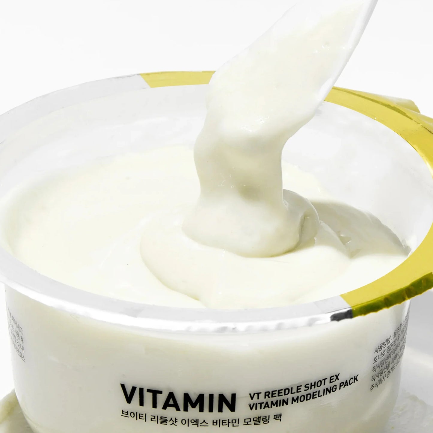VT - Reedle Shot Ex Vitamin Modeling Pack