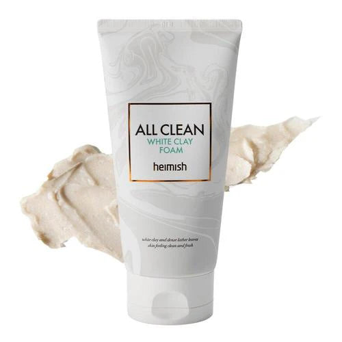 HEIMISH - All clean White Pore Foam