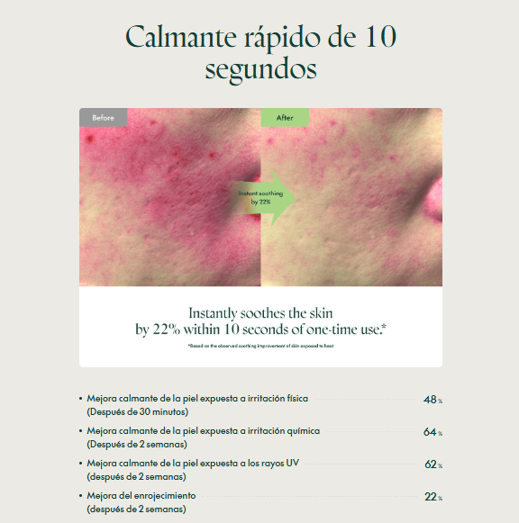 Purito - Wonder Releaf Centella Serum Unscented