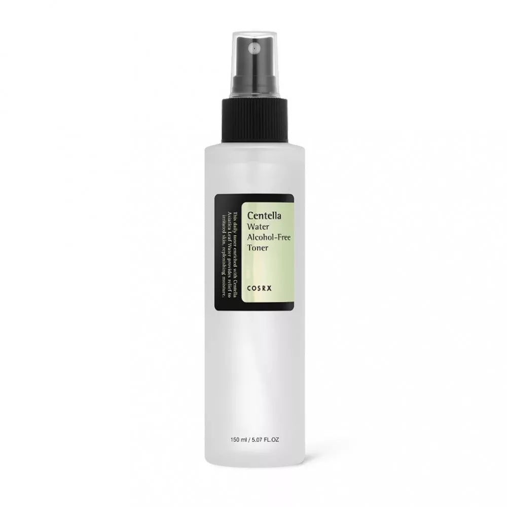 Cosrx - Centella Water Alcohol Free Toner