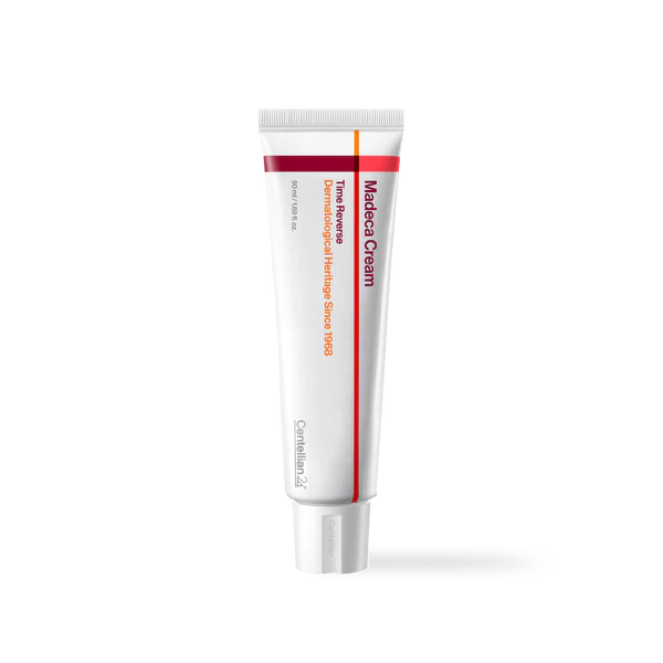Centellian 24 - Madeca cream Time Reverse