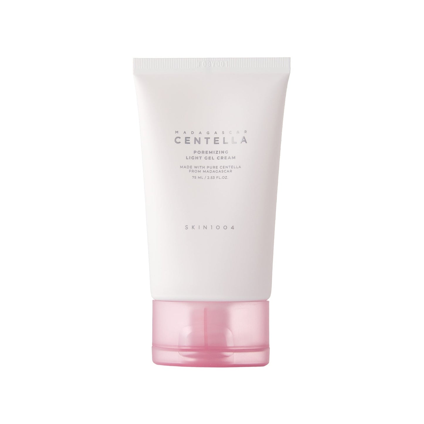 Skin1004 - Madagascar Centella Poremizing Light Gel Cream