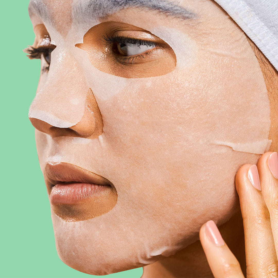 SNP™ - Vitaronic Ampoule Mask