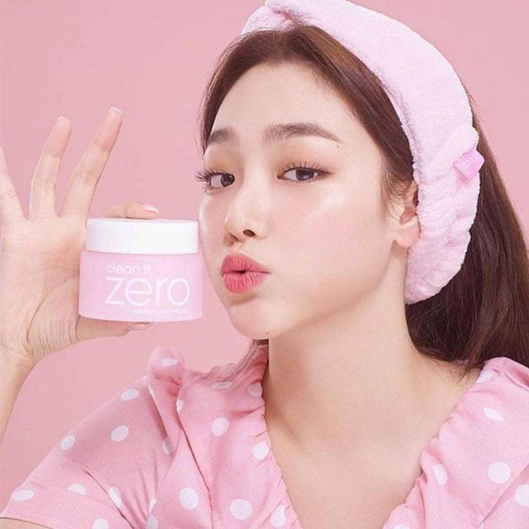 Banila co™ - Clean It Zero Cleansing Balm Original