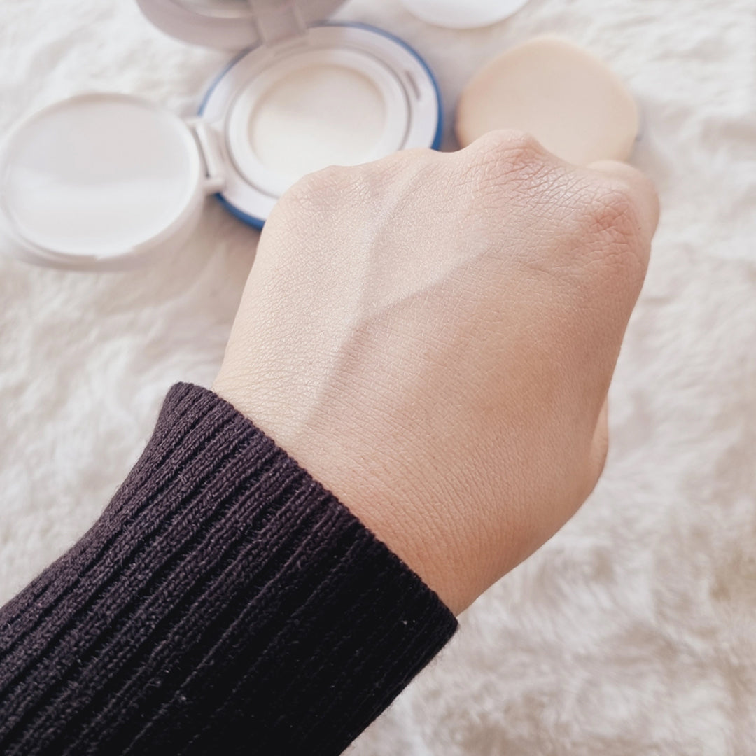 Round Lab™ - Birch Juice Sun Cushion