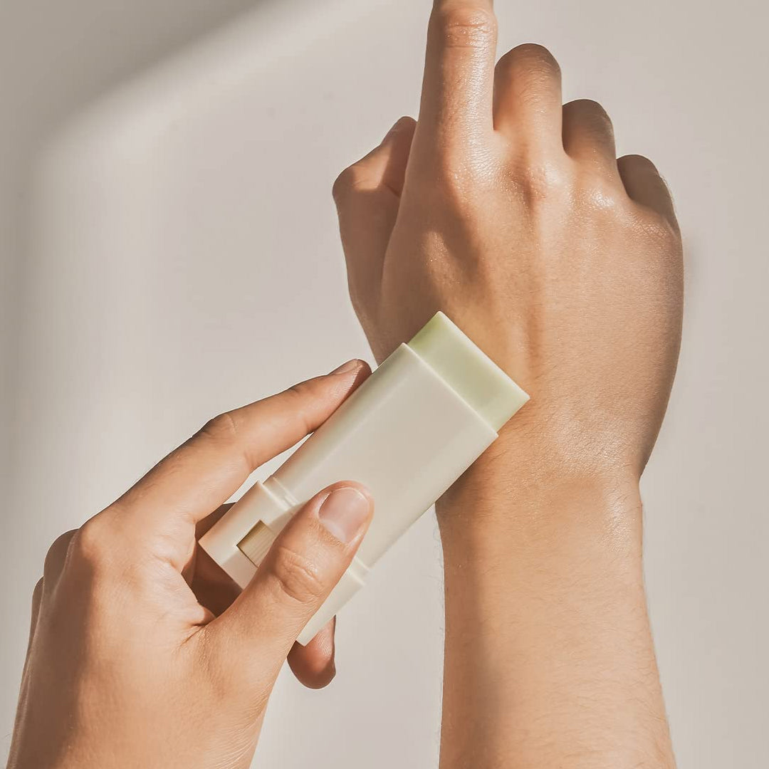 Beauty of Joseon™ - Matte Sun Stick Mugwort + Camelia
