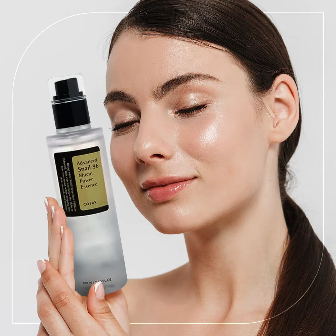 COSRX™ - Advanced Snail 96 Mucin Power Essence