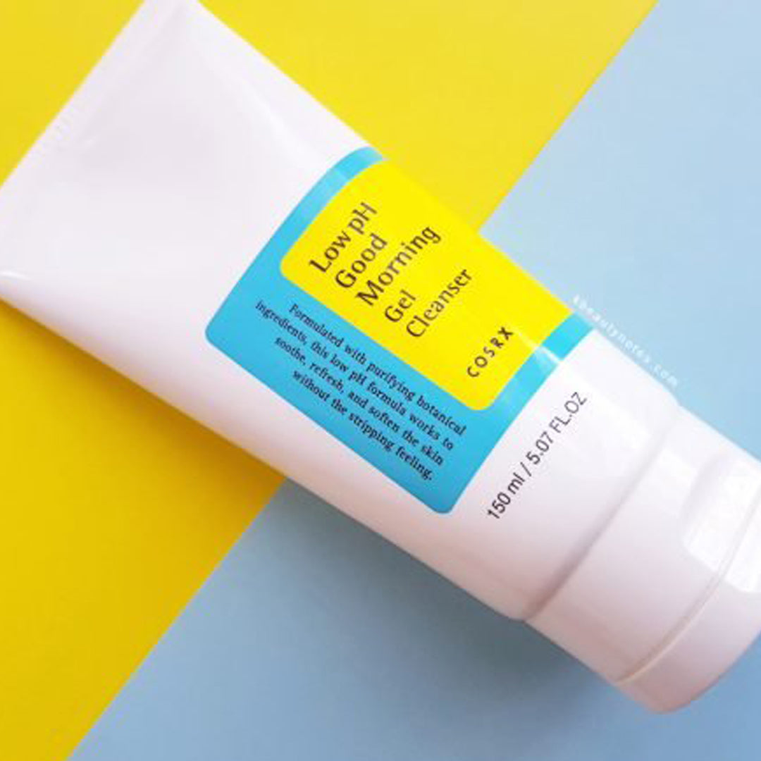 COSRX™ - Good morning gel cleanser