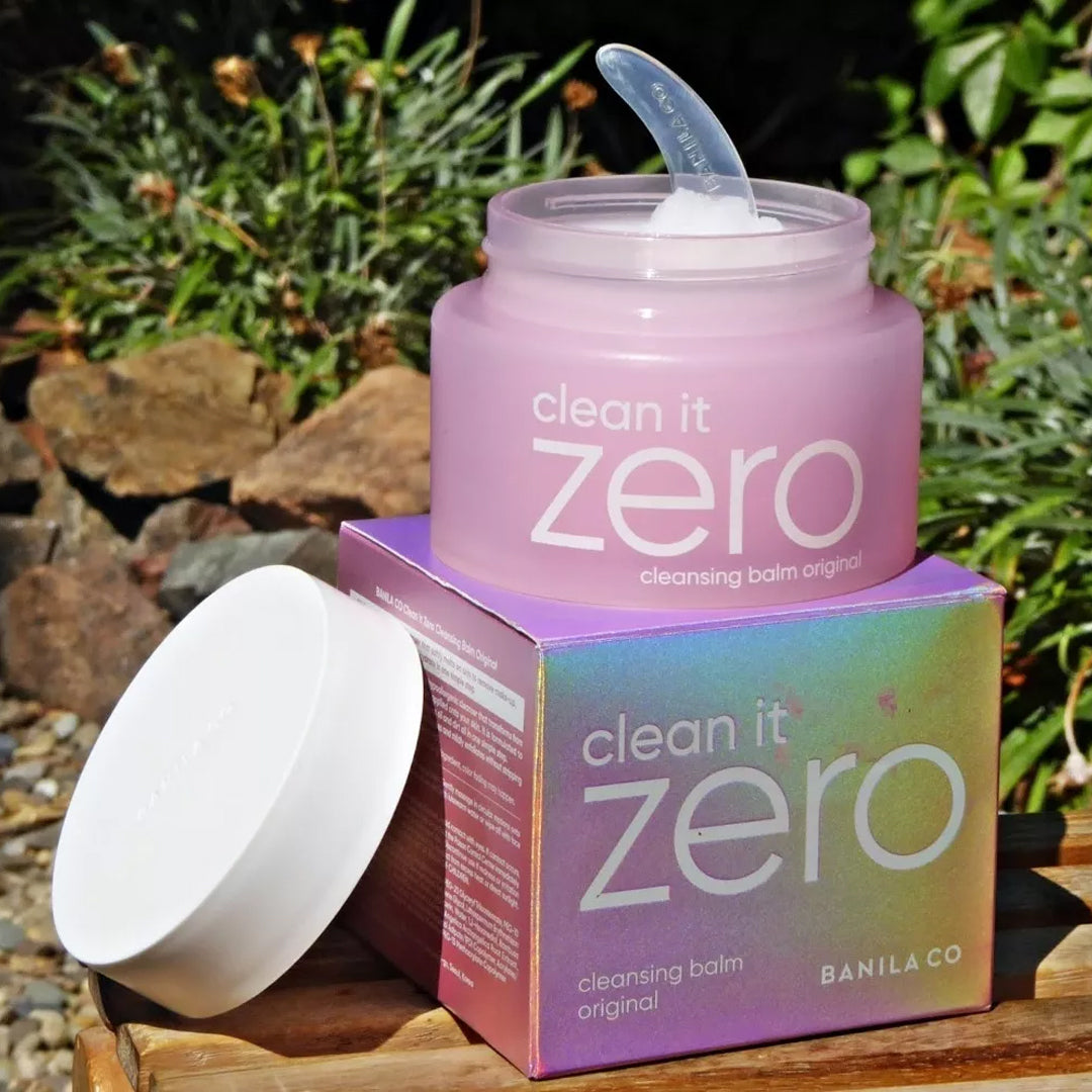 Banila co™ - Clean It Zero Cleansing Balm Original