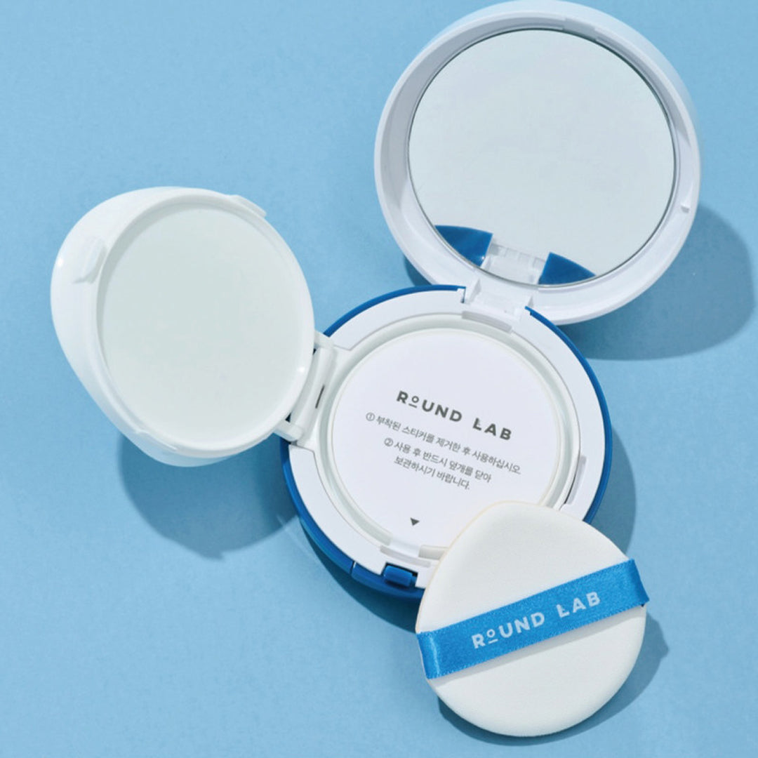 Round Lab™ - Birch Juice Sun Cushion