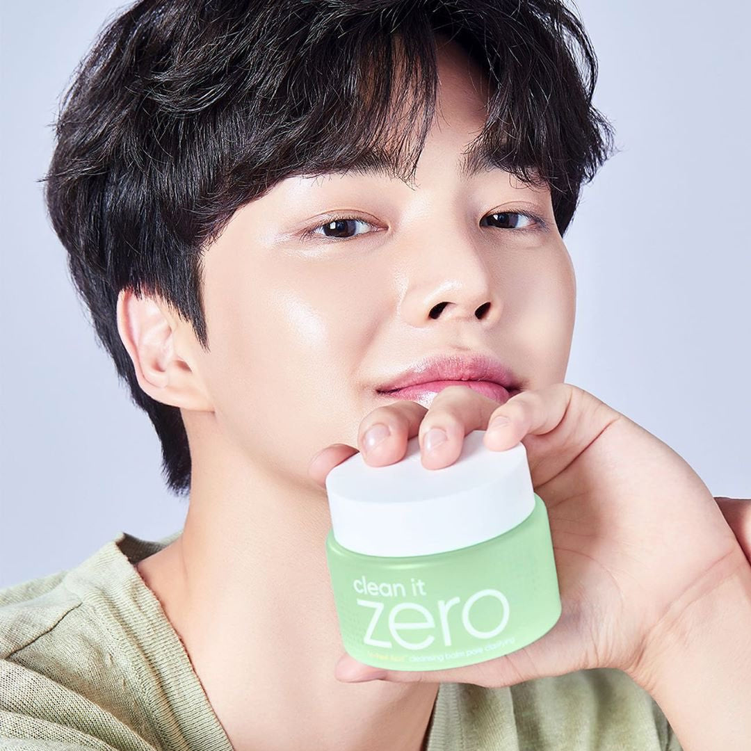 Banila Co™ - Clean It Zero Cleansing Balm Pore Clarifying