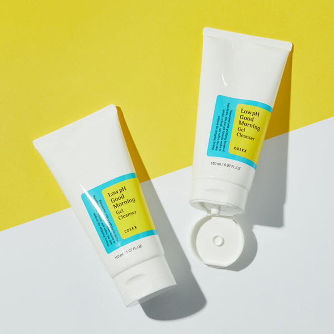 COSRX™ - Good morning gel cleanser