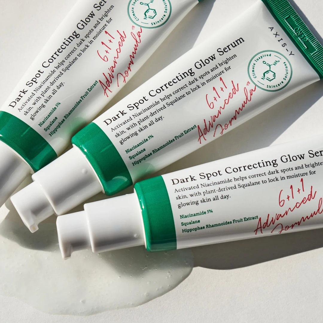 Axis-Y™ - Dark Spot Correcting Glow Serum