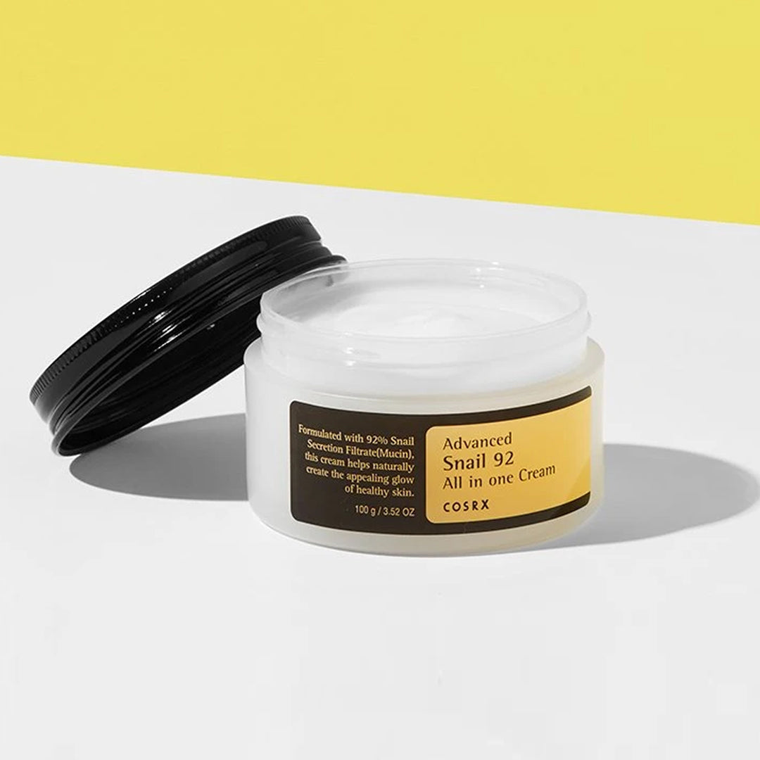 COSRX™ -Advanced Snail 92 All in One Cream