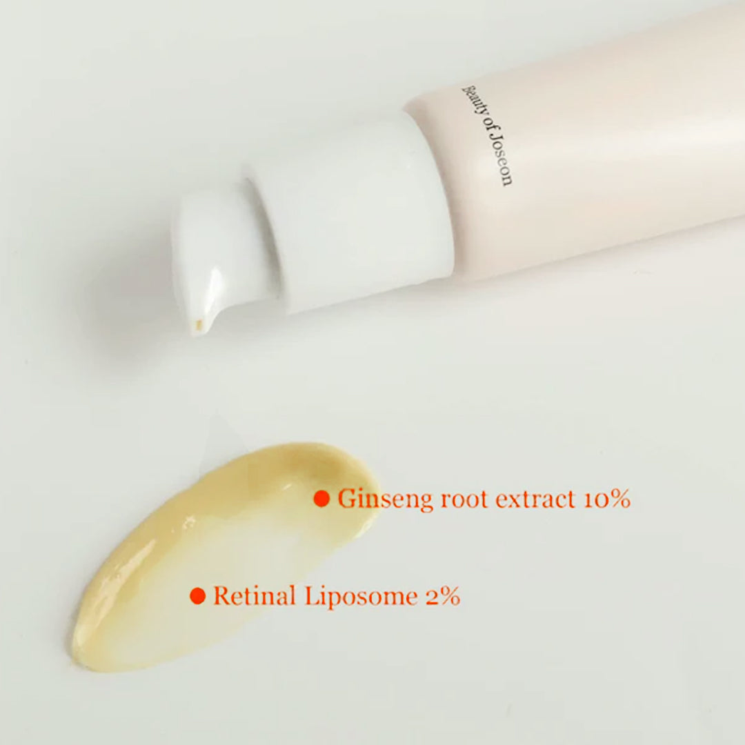 Beauty of Joseon™ - Revive Eye Serum Ginseng + Retinal