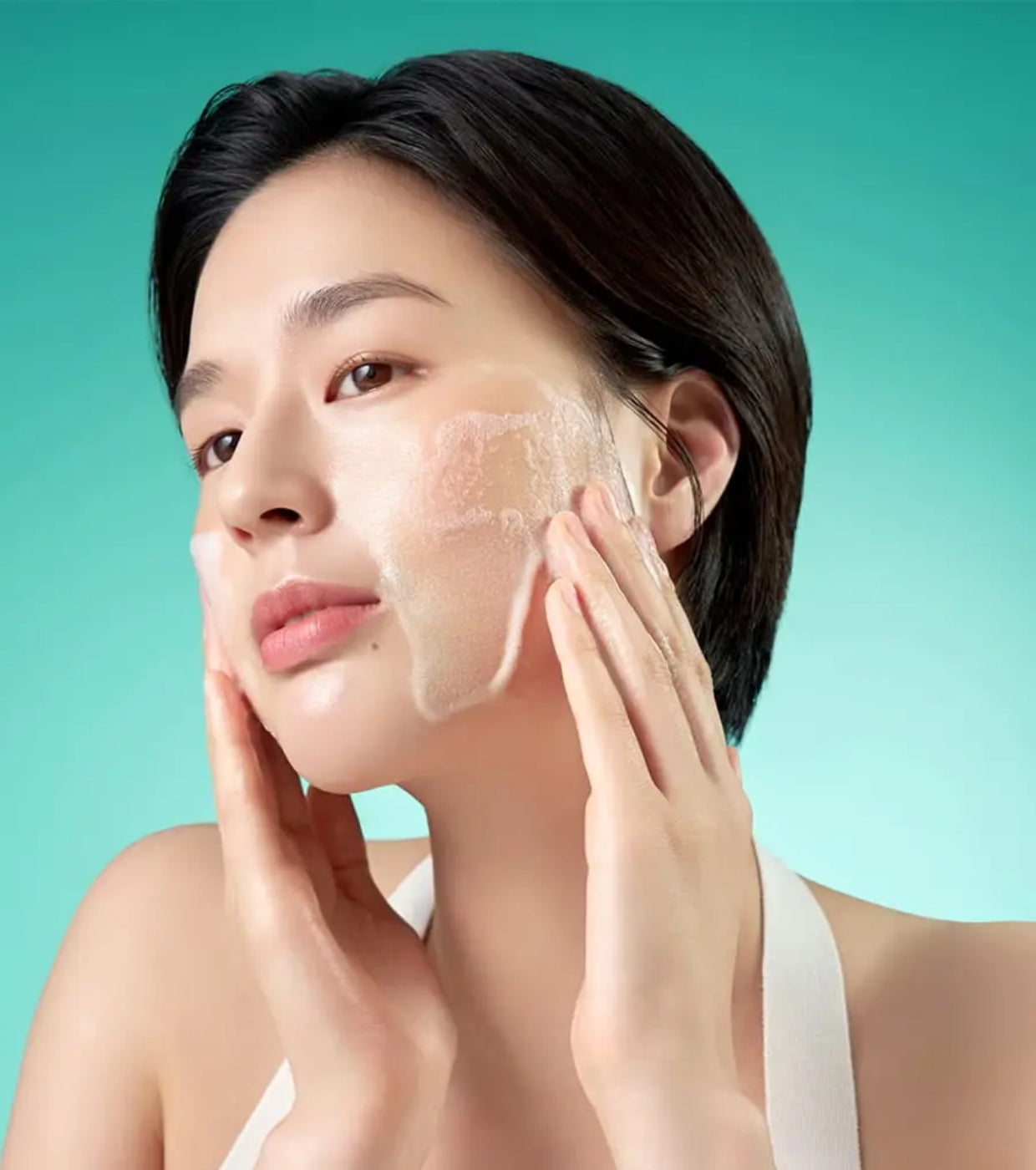 Purito SEOUL - Mighty Bamboo Panthenol Cleanser