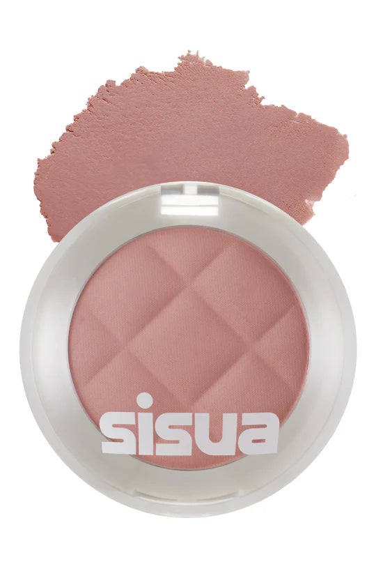 SISUA by UNLEASHIA - Butter Waffle Dough Blusher