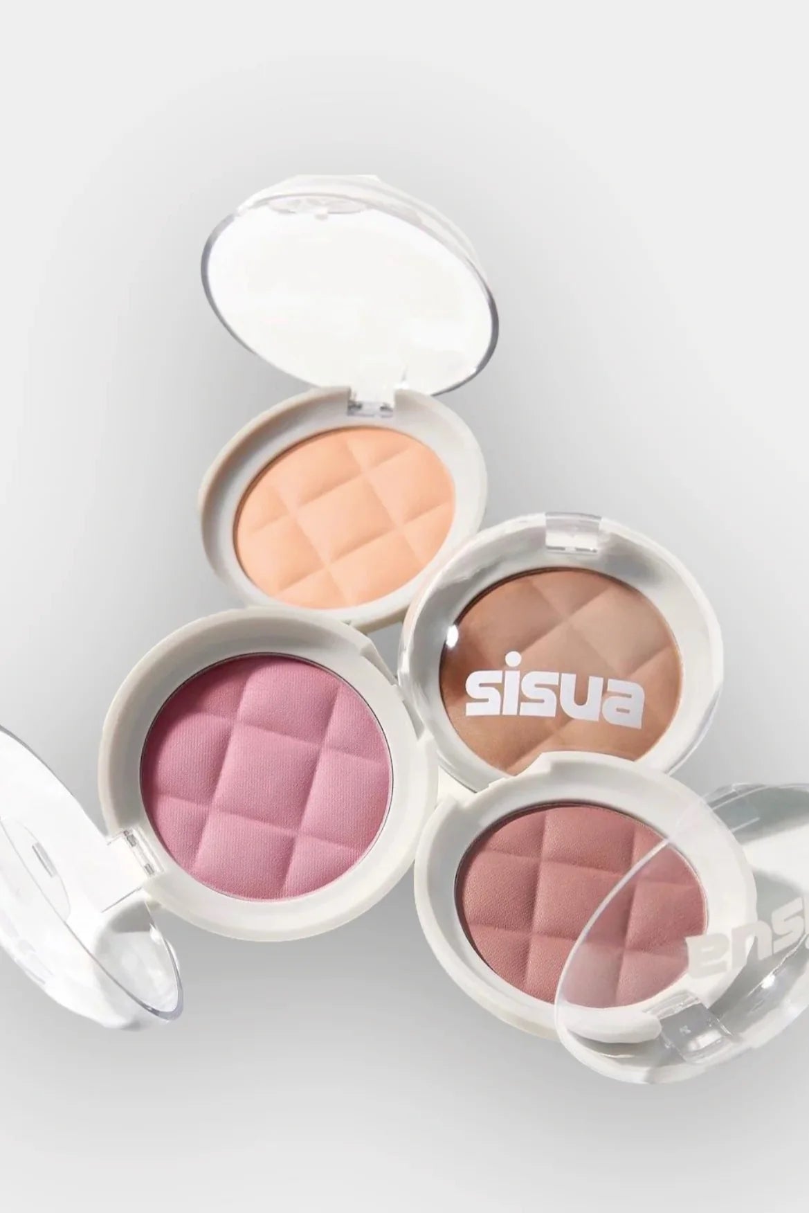 SISUA by UNLEASHIA - Butter Waffle Dough Blusher