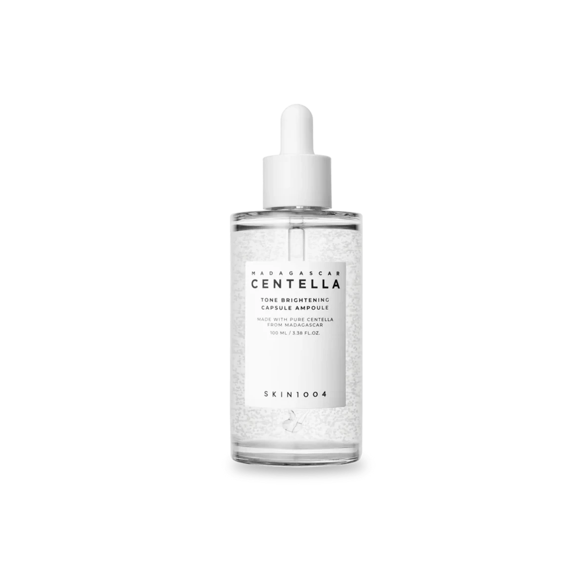 Skin1004 - Centella Brightening Capsule Ampoule