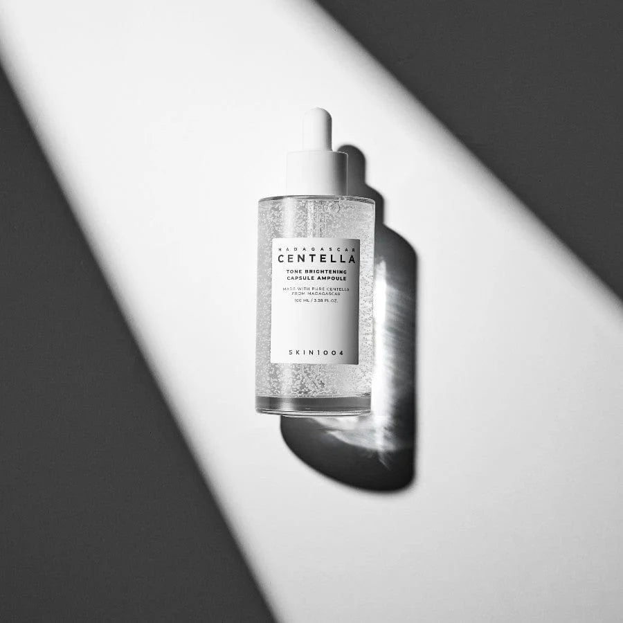 Skin1004 - Centella Brightening Capsule Ampoule
