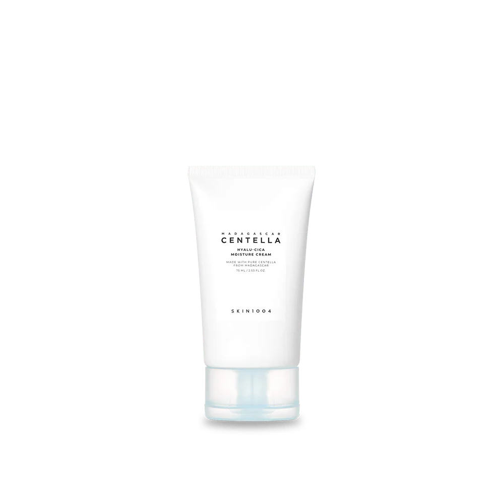 Skin1004 - Hyalu-Cica Moisture Cream