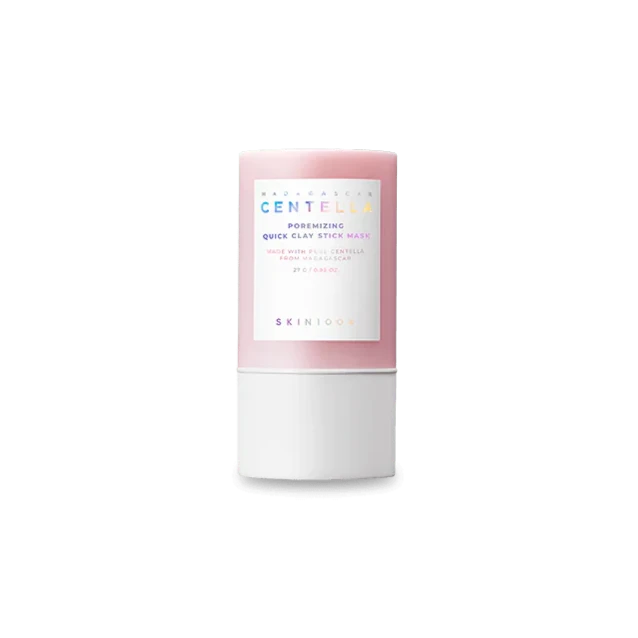 Skin1004 - Poremizing Quick Clay Stick Mask