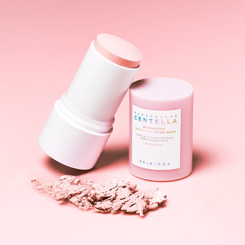 Skin1004 - Poremizing Quick Clay Stick Mask
