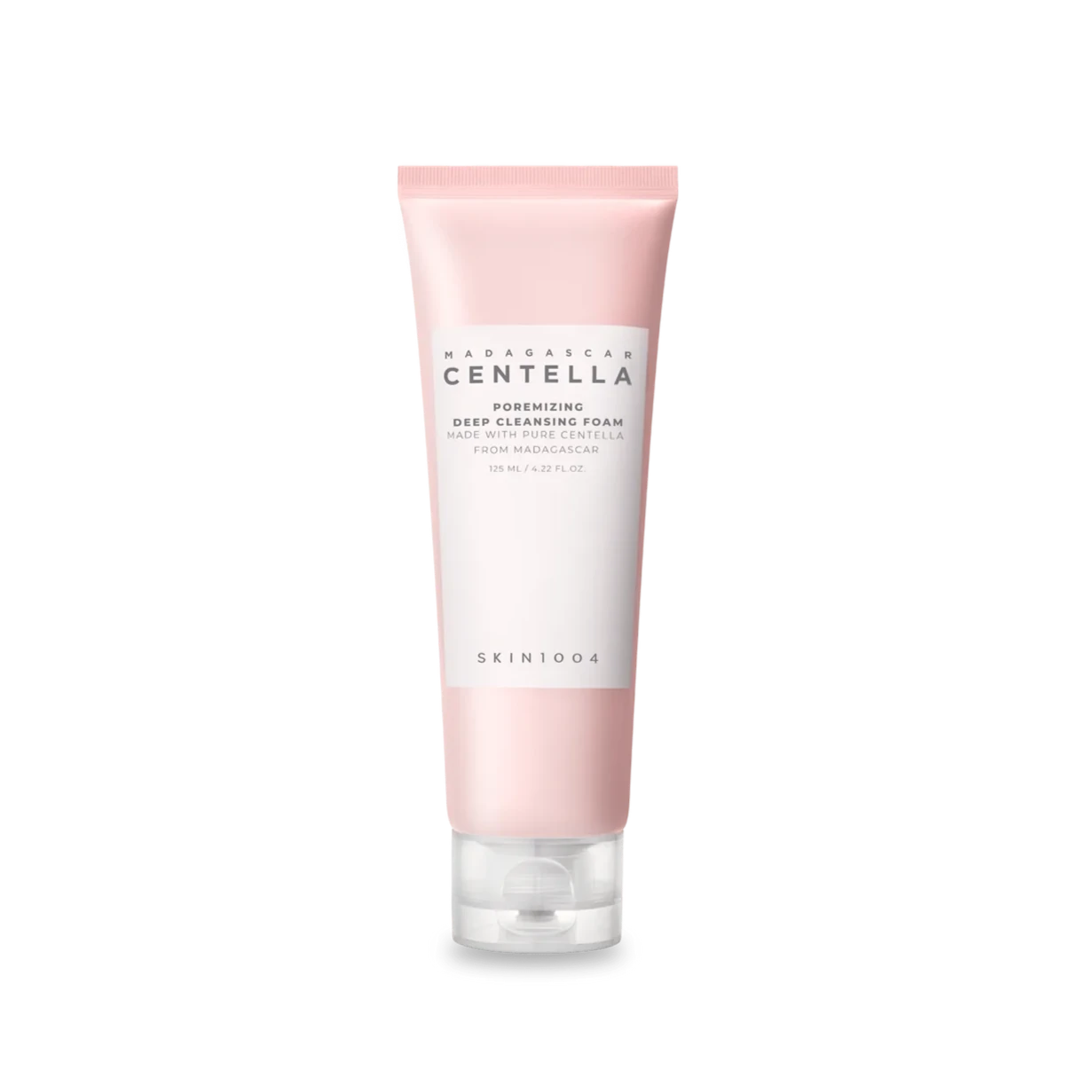 Skin1004 - Poremizing Deep Cleansing Foam