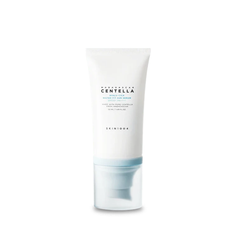 Skin1004 - Hyalu-Cica Water-Fit Sun Serum SPF50+ PA++++