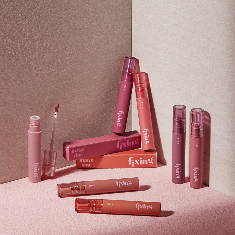 Etude™ - Fixing Tint