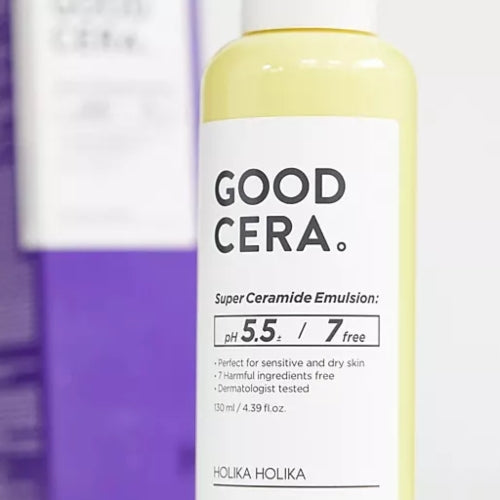 Holika Holika - Good Cera Super Ceramide Emulsion