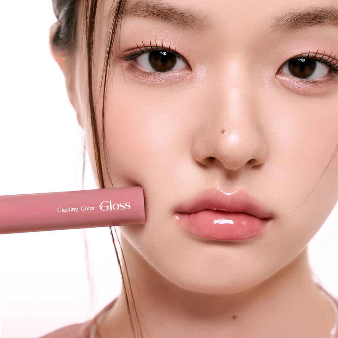 ROM&ND - Glasting Color Gloss