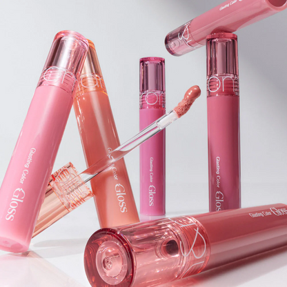ROM&ND - Glasting Color Gloss
